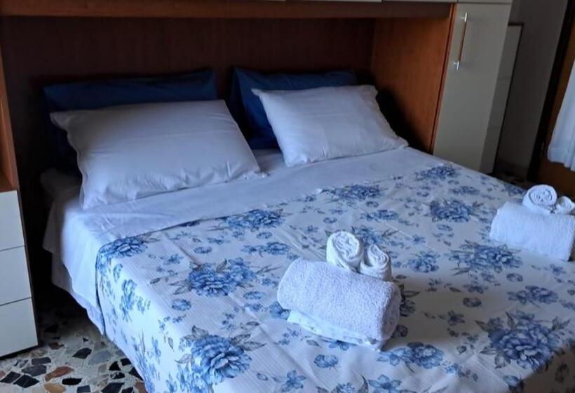 住宿加早餐 Arcobaleno Affittacamere