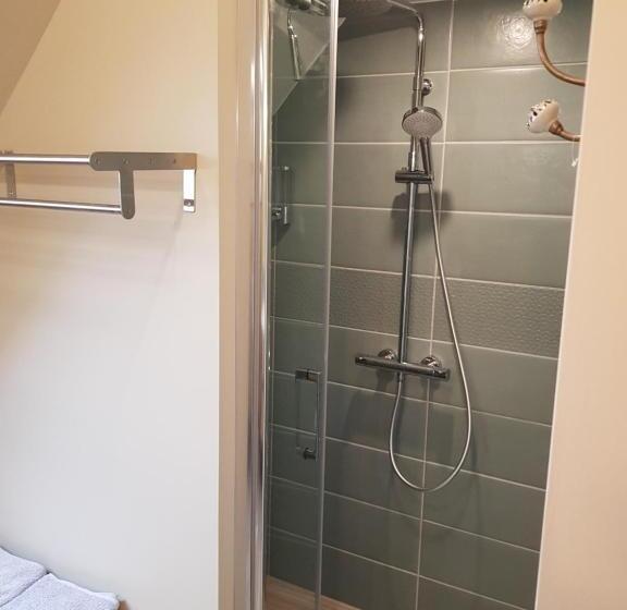 مبيت وإفطار Chambres D Hôtes De La Mauguinière