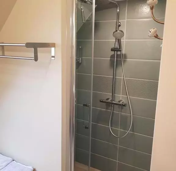 ベッドアンドブレックファースト Chambres D Hôtes De La Mauguinière