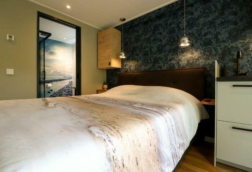 צימר De Monarchvlinder