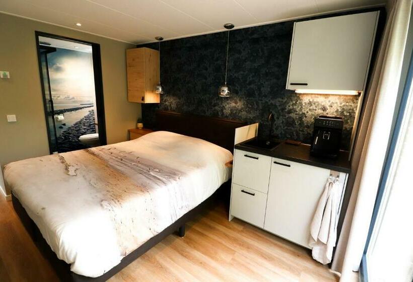 צימר De Monarchvlinder