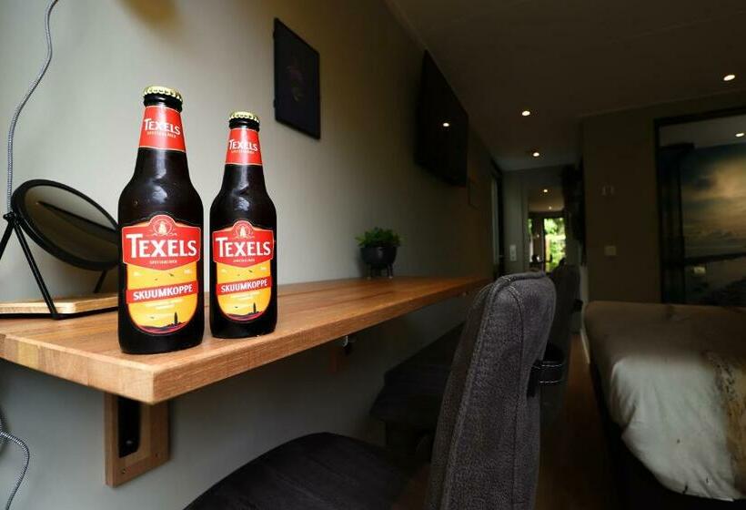 צימר De Monarchvlinder