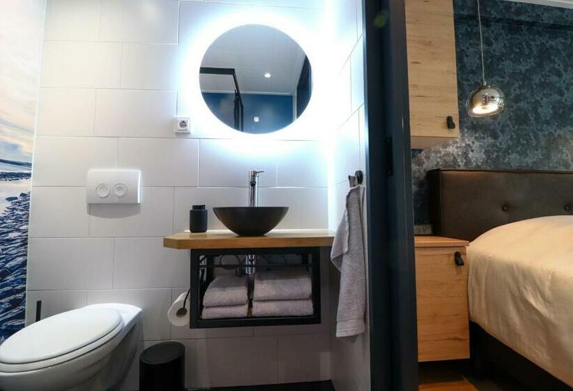 צימר De Monarchvlinder