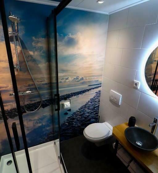 צימר De Monarchvlinder