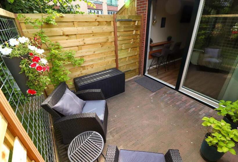 צימר De Monarchvlinder