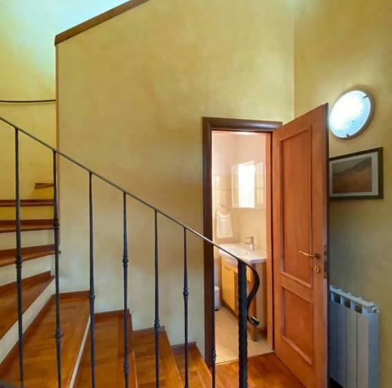 مبيت وإفطار La Madonnina