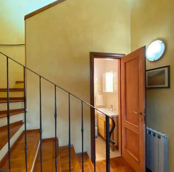 ベッドアンドブレックファースト La Madonnina