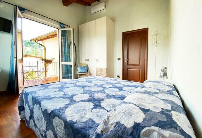 مبيت وإفطار La Madonnina