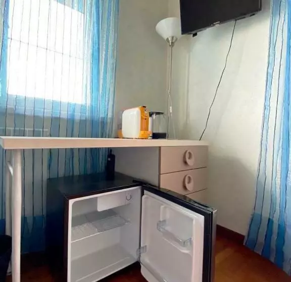 ベッドアンドブレックファースト La Madonnina