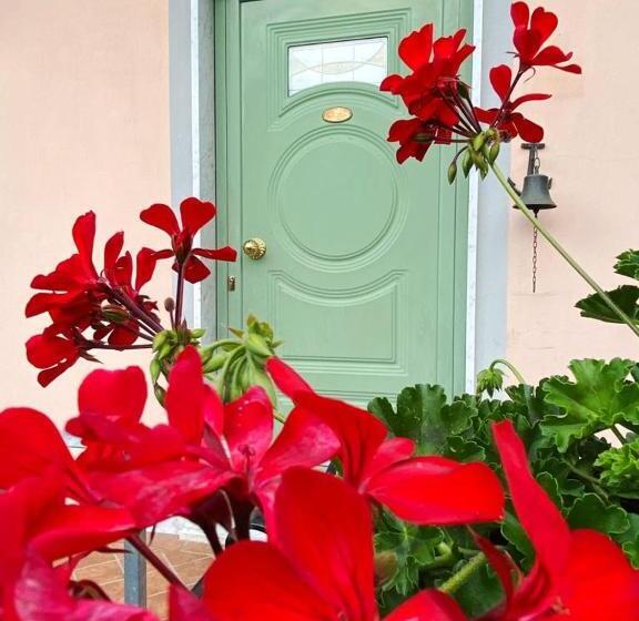 مبيت وإفطار La Madonnina