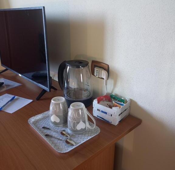 مبيت وإفطار La Madonnina