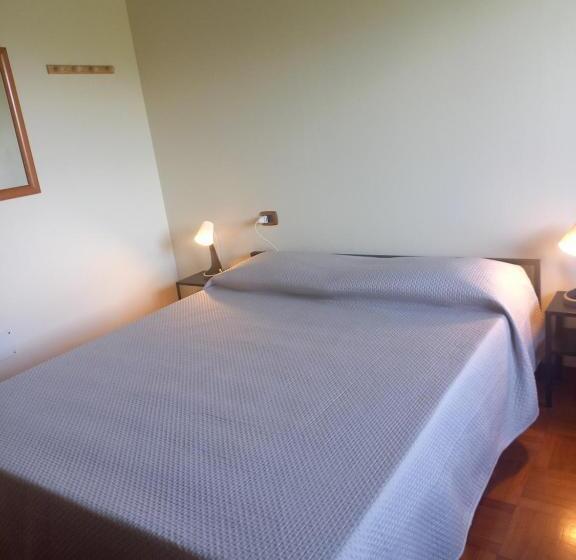 مبيت وإفطار La Madonnina