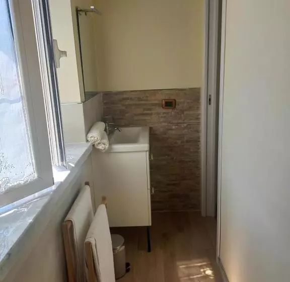 ベッドアンドブレックファースト La Madonnina