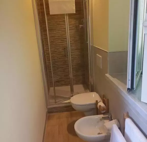 ベッドアンドブレックファースト La Madonnina