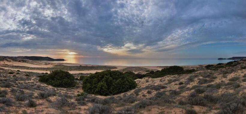 住宿加早餐  La Vecchia Dimora