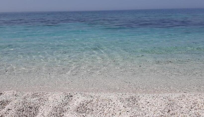 住宿加早餐  La Vecchia Dimora