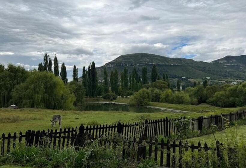 Bed & Breakfast The Viewing Deck Accommodation