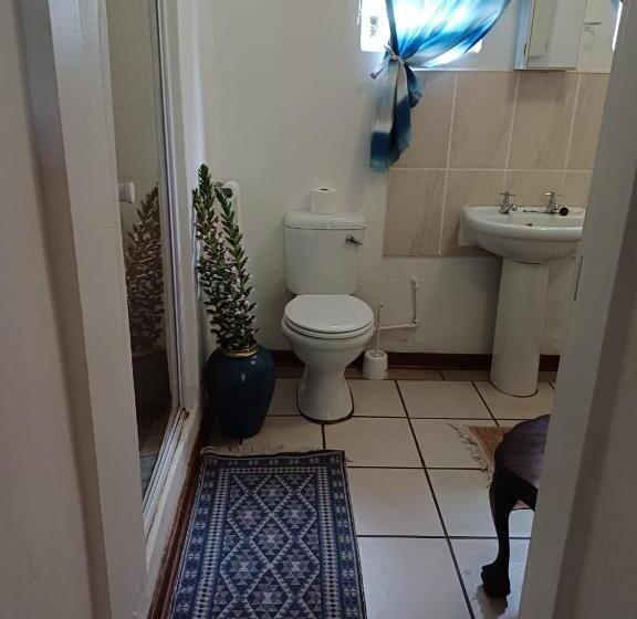 Bed & Breakfast The Viewing Deck Accommodation