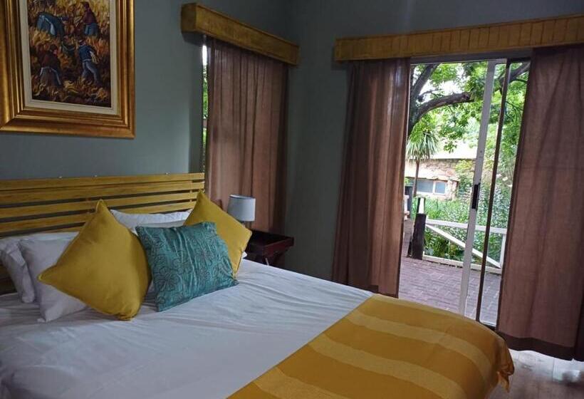 Bed & Breakfast The Viewing Deck Accommodation