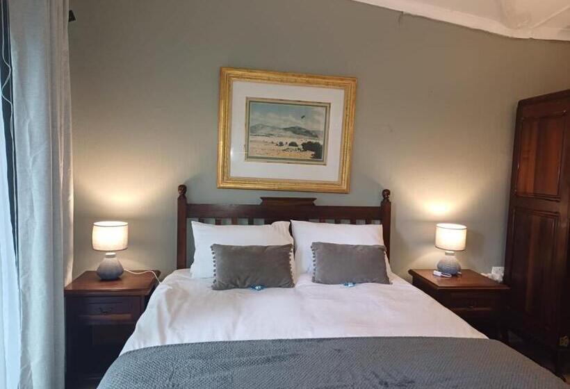 Bed & Breakfast The Viewing Deck Accommodation