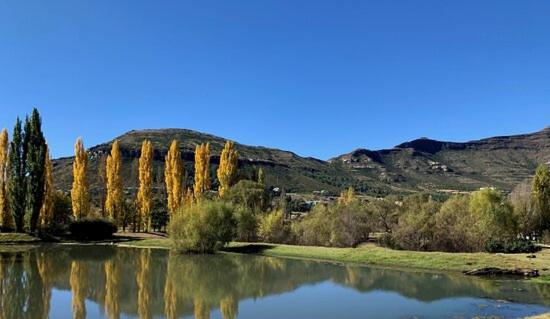 Bed & Breakfast The Viewing Deck Accommodation