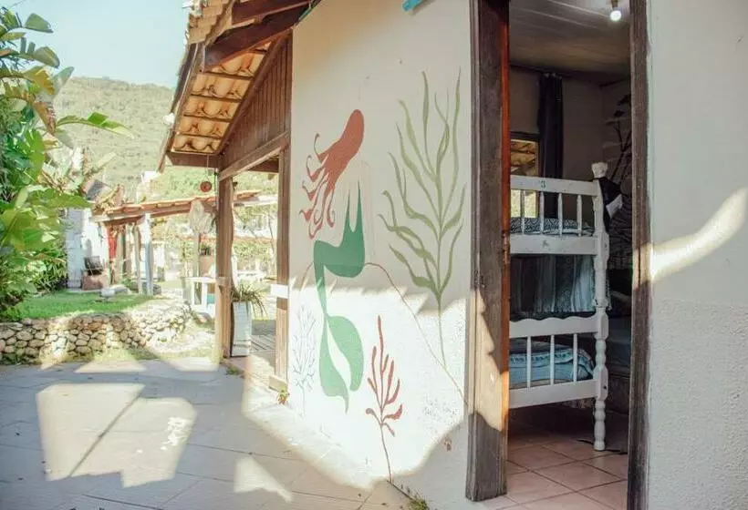 Hostel Barra Bar