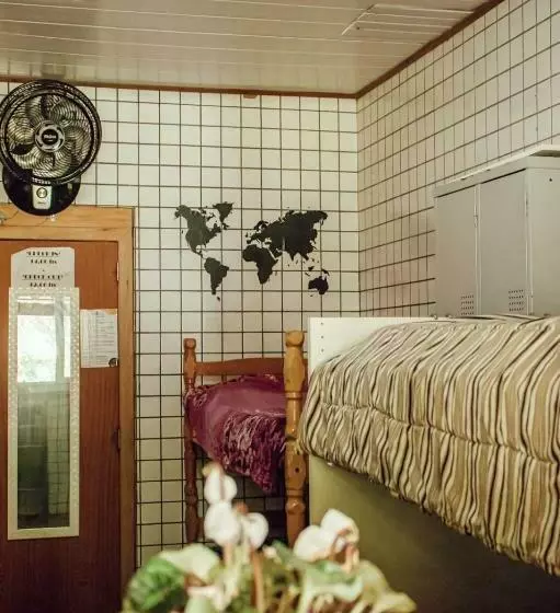 Hostel Barra Bar