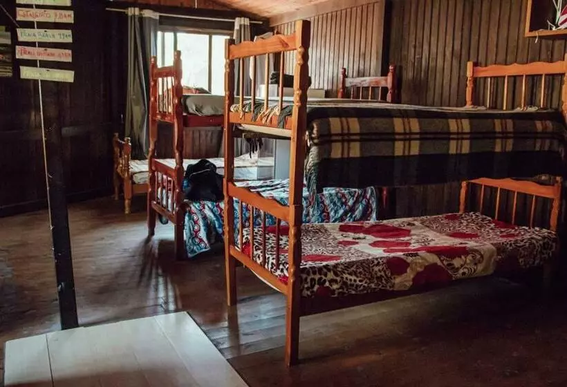 Hostel Barra Bar