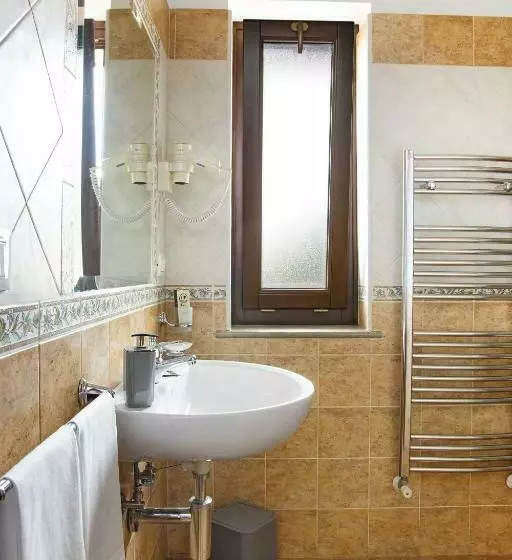 ホテル Green Park