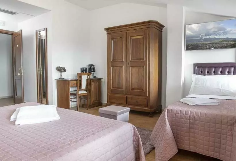 ホテル Green Park