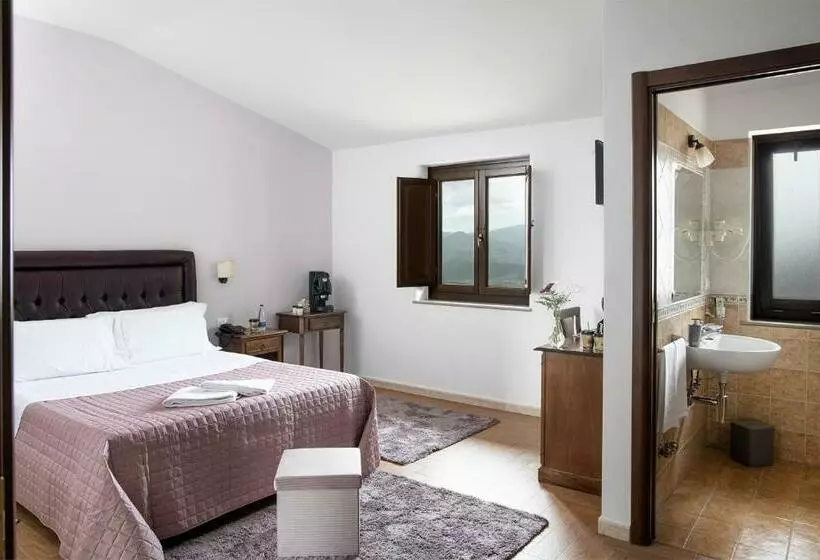 ホテル Green Park