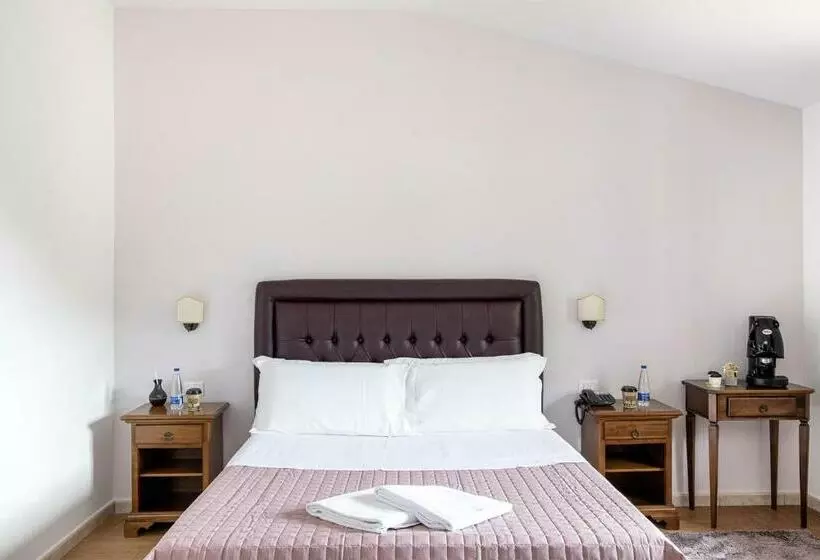 ホテル Green Park