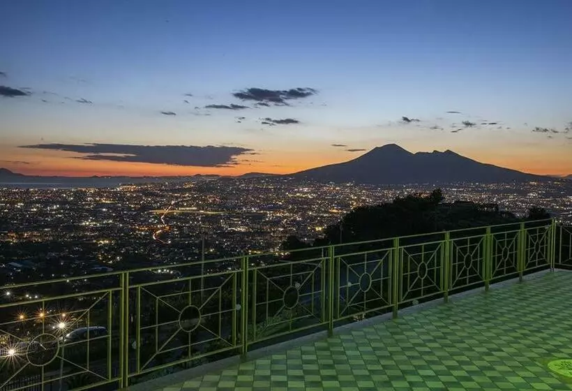 ホテル Green Park