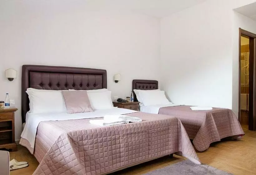 ホテル Green Park