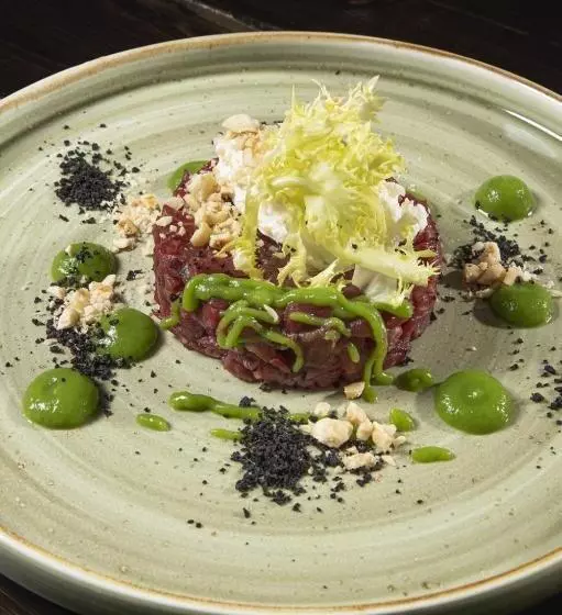 ホテル Green Park