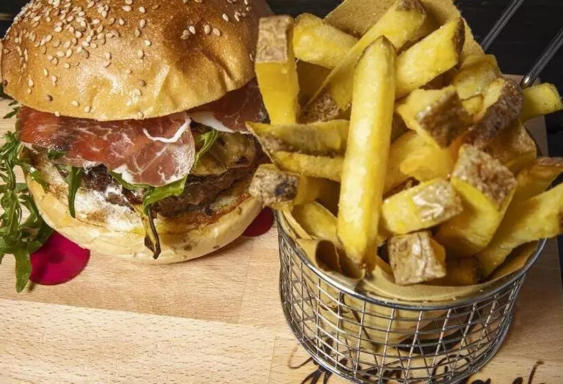 ホテル Green Park