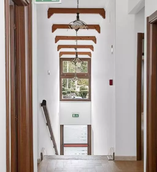 ホテル Green Park