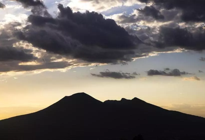 ホテル Green Park