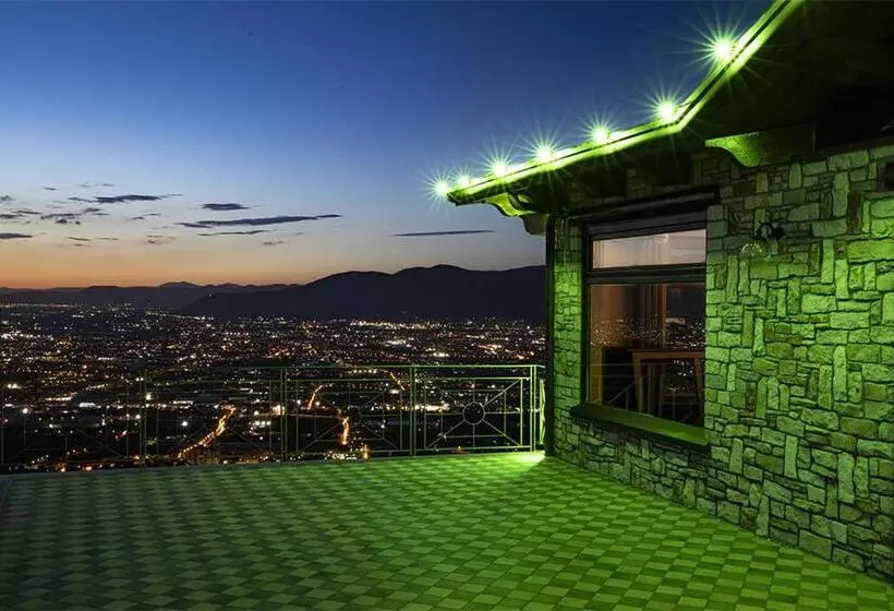 ホテル Green Park