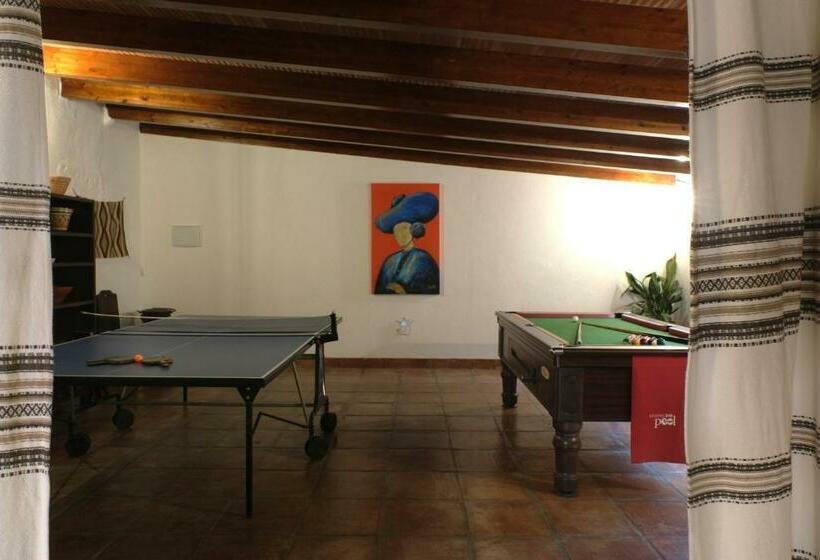 Отель The Wild Olive Andalucía Palma Guestroom