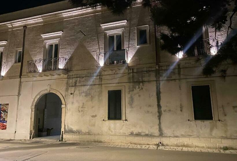 Pensjonat Bric à Brac Eclectic Rooms