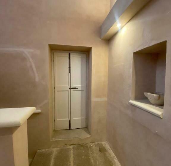 Pension Bric à Brac Eclectic Rooms