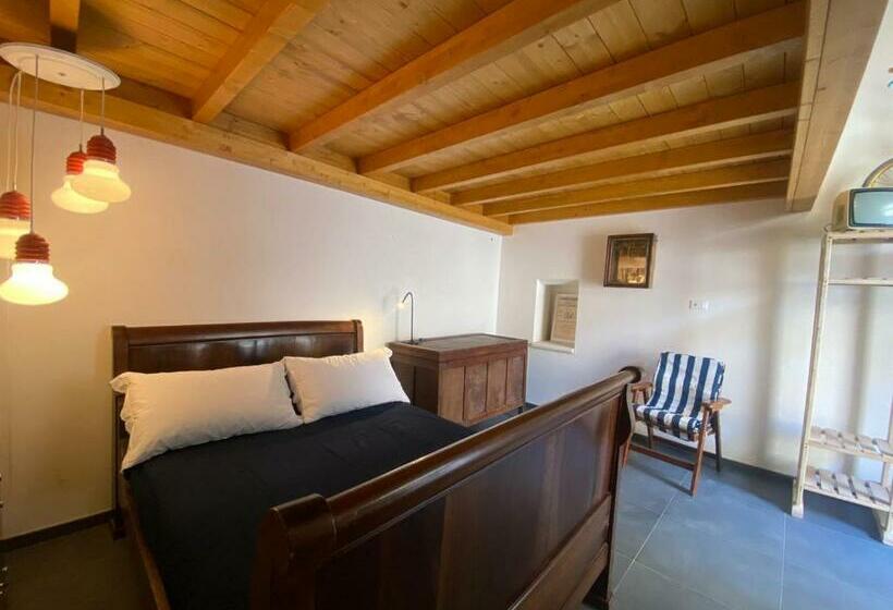 Pensjonat Bric à Brac Eclectic Rooms