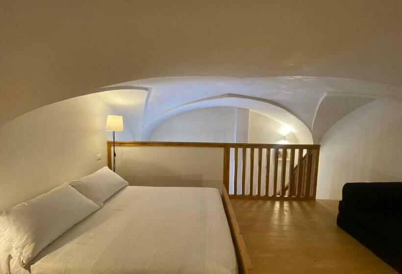 Pension Bric à Brac Eclectic Rooms