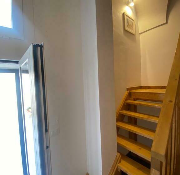 Pensjonat Bric à Brac Eclectic Rooms