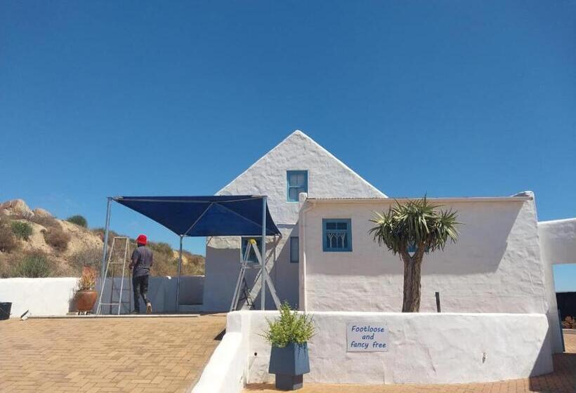 膳宿费 Foot Loose & Fancy Free