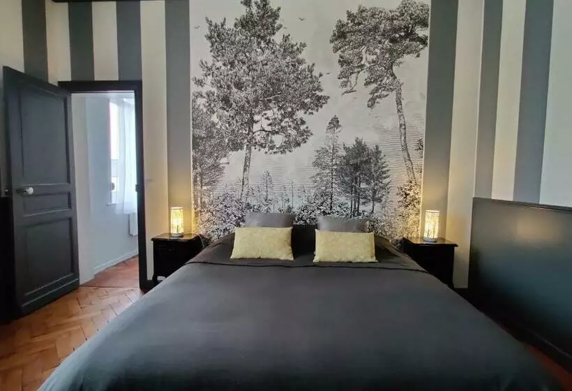 Majatalo La Victorine