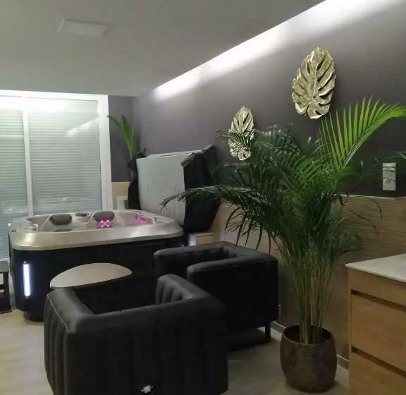 Majatalo La Victorine