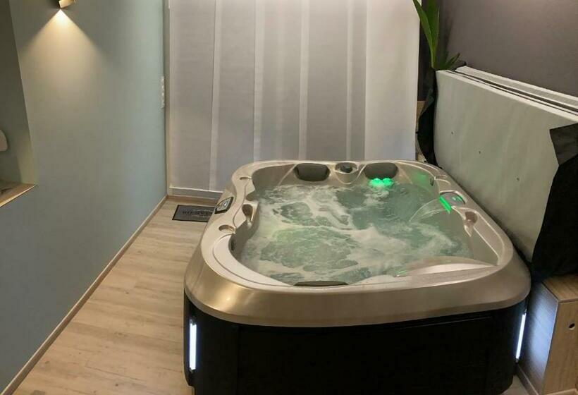 بنسيون La Victorine