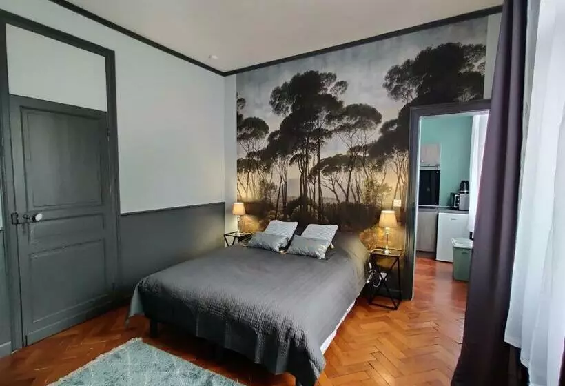 Majatalo La Victorine